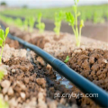 16 Tubo de irrigação por gotejamento Tubo especial de irrigação